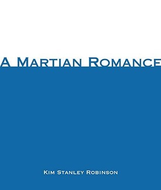 A Martian Romance