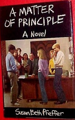 A Matter of Principle