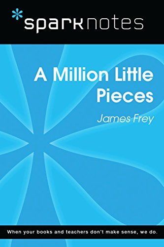 A Million Little Pieces