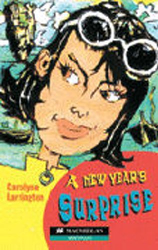 A New Year's Surprise: Elementary Level