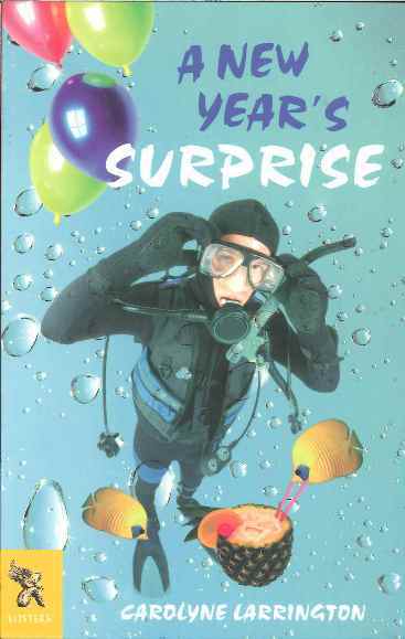 A New Year's Surprise