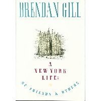 A New York Life: Of Friends and Others