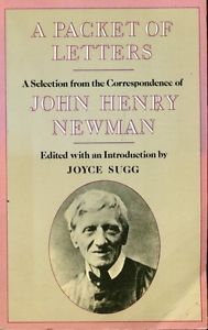 A Packet of Letters: A Selection from the Correspondence of John Henry Newman