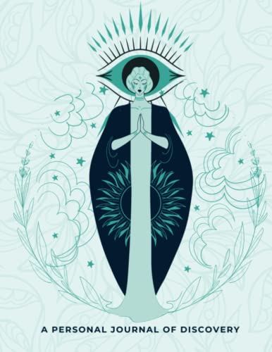 A Personal Journal Of Discovery