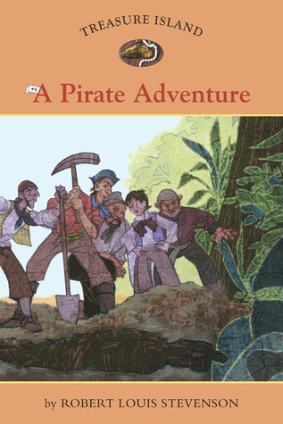 A Pirate Adventure