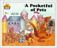 A Pocketful of Pets