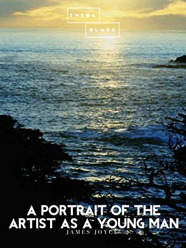 A Portrait of the Artist as a Young Man: Free Sampler