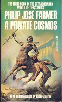 A Private Cosmos