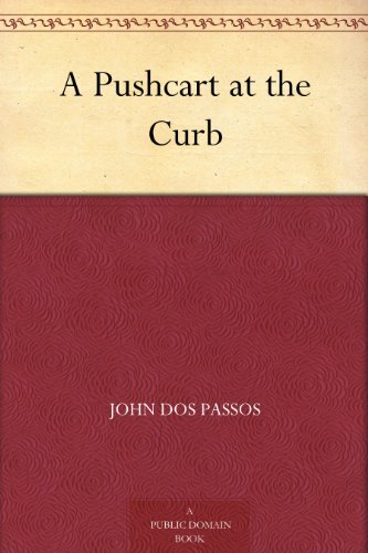 A Pushcart at the Curb