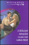 A Reluctant Attraction