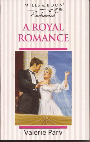 A Royal Romance