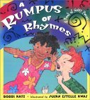 A Rumpus of Rhymes
