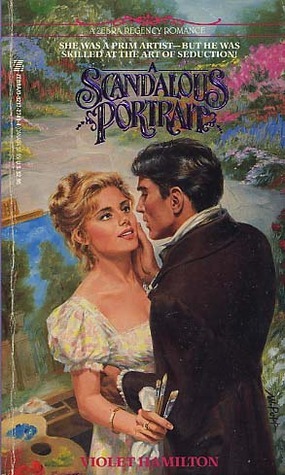 A Scandalous Portrait