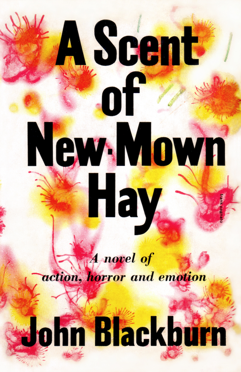 A Scent of New-Mown Hay