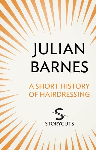 A Short History of Hairdressing