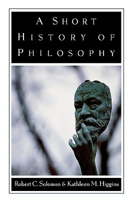 A Short History of Philosophy