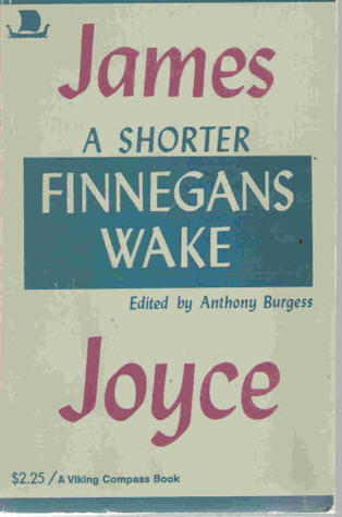 A Shorter Finnegans Wake