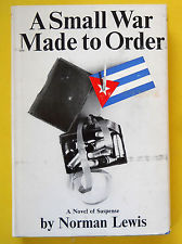 A small war made to order