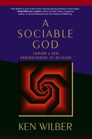 A Sociable God: Toward a New Understanding of Religion