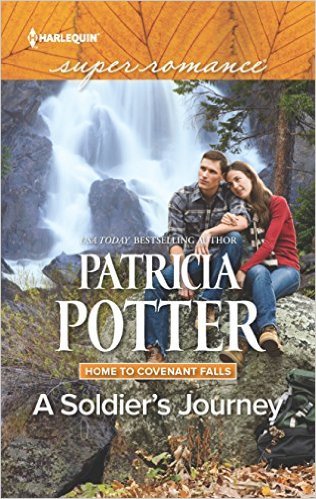 A Soldier's Journey