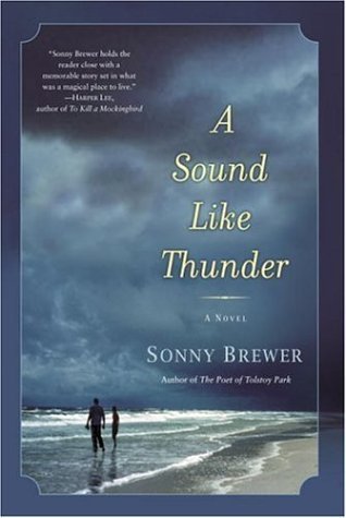 A Sound Like Thunder