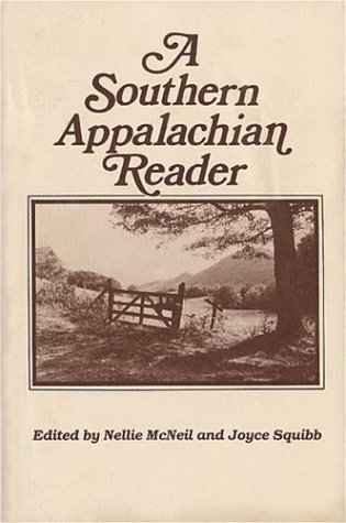 A Southern Appalachian Reader