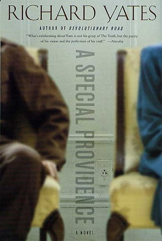 A Special Providence