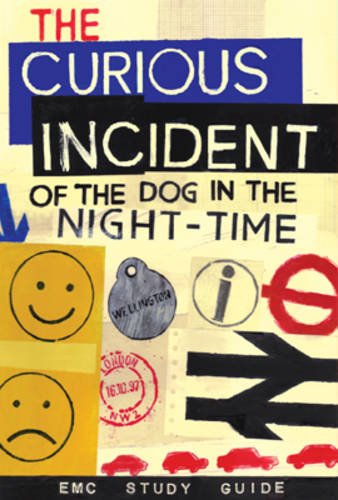 A Study Guide for the book: The Curious Incident of the Dog in the Night-Time