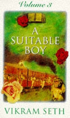 A Suitable Boy, Vol. 3