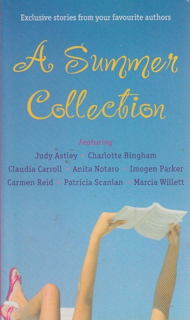 A Summer Collection