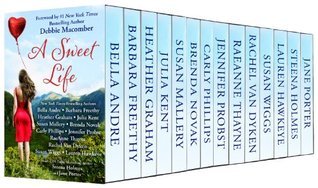 A Sweet Life Boxed Set
