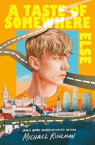 A Taste of Somewhere Else