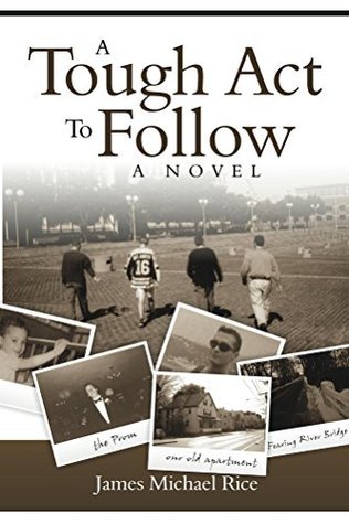 A Tough Act to Follow