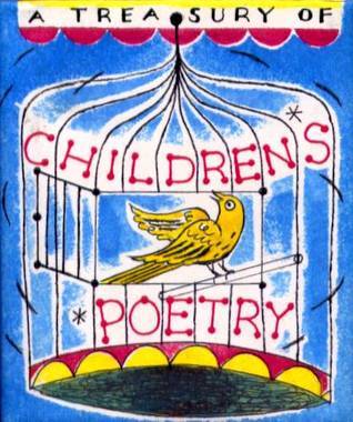 A Treasury of Children's Poetry