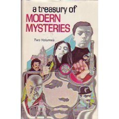 A Treasury of Modern Mysteries, Vol. 1