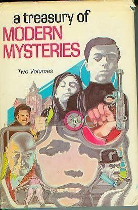 A Treasury of Modern Mysteries