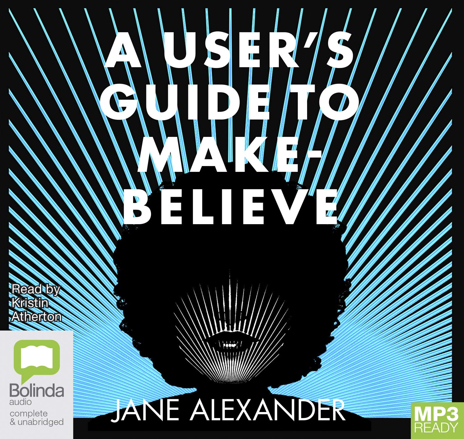 A User's Guide to Make-Believe