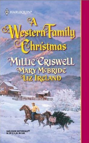 A Western Family Christmas