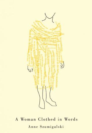 A Woman Clothed in Words