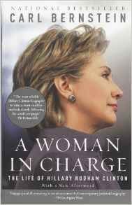 A Woman in Charge : The Life of Hillary Rodham Clinton (English)