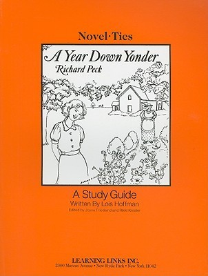 A Year Down Yonder Study Guide