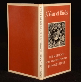 A Year of Birds