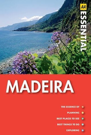 AA Essential Madeira