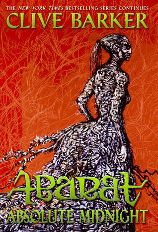 Abarat: Absolute Midnight