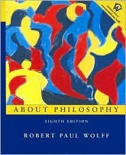 About Philosophy