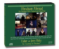 Abraham Abroad: The England and Ireland Tour