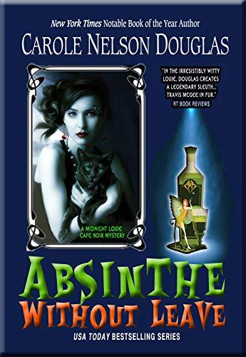 Absinthe Without Leave