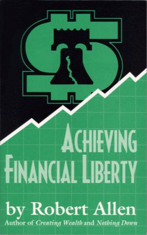Achieving Financial Liberty