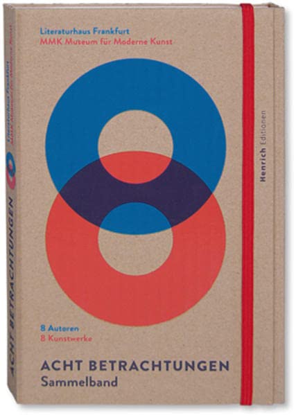 Acht Betrachtungen