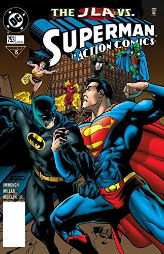 Action Comics (1938-2011) #753